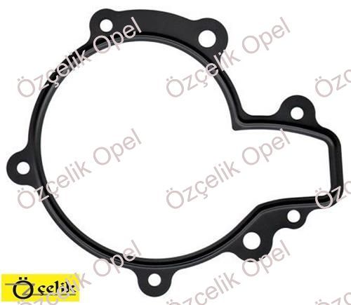 OPEL ANTARA / CHEVROLET EPİCA / LACETTİ / CAPTİVA DEVİRDAİM CONTASI CHEV MARKA 96440231 - 4805175