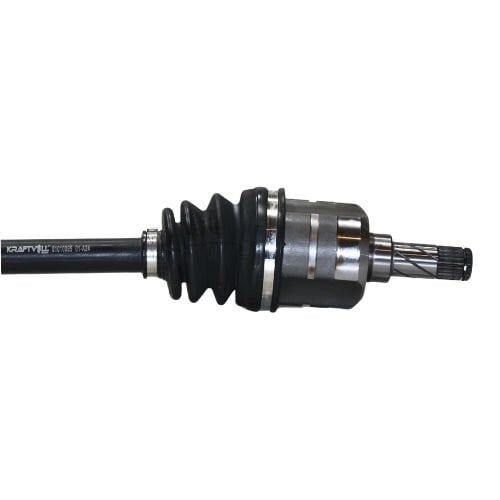 Opel Corsa C Sol Aks Komple Tüm Motorlar