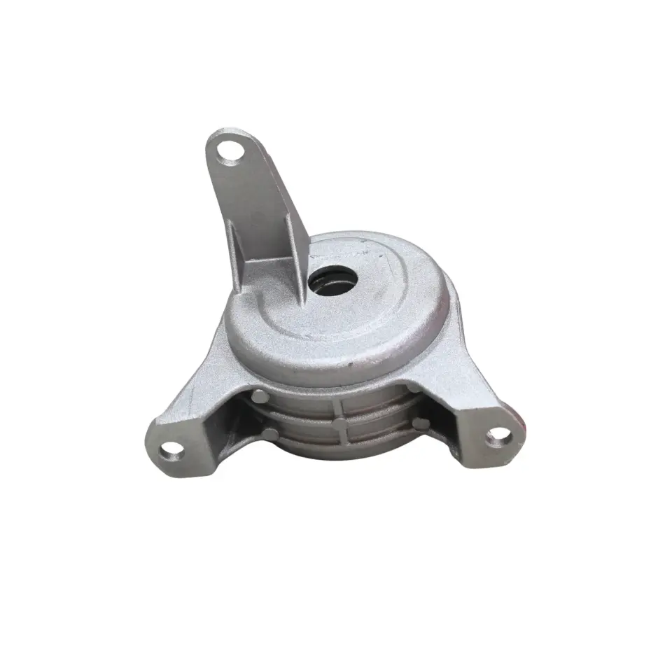 Opel Astra H Motor Kulaği Ön Sağ - Ytt Y1273 - 5684178
