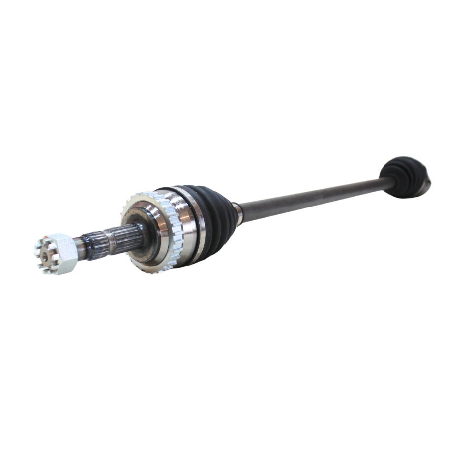 Opel Ön Aks Komple Sağ - KRAFTVOLL 01010096 - 374468