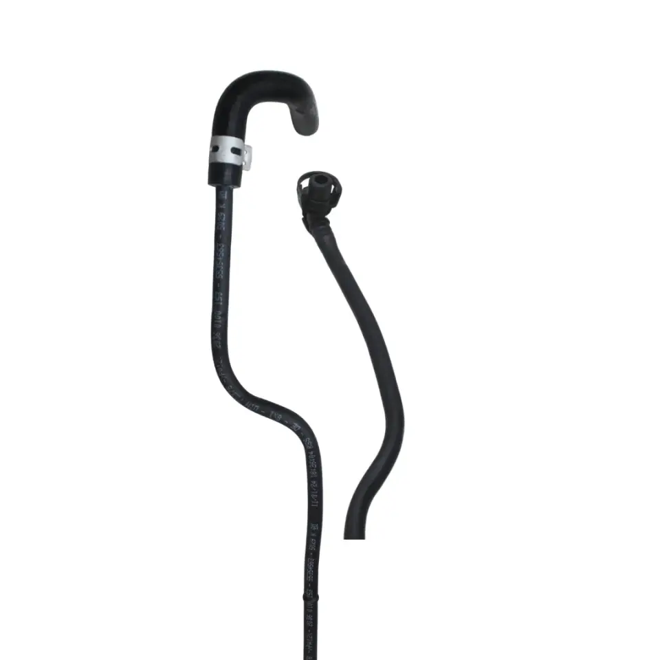 Opel Astra H 1.6 Benzinli Gaz Kelebek Ara Isitici Hortumu Orjinal 55559352 - 826001