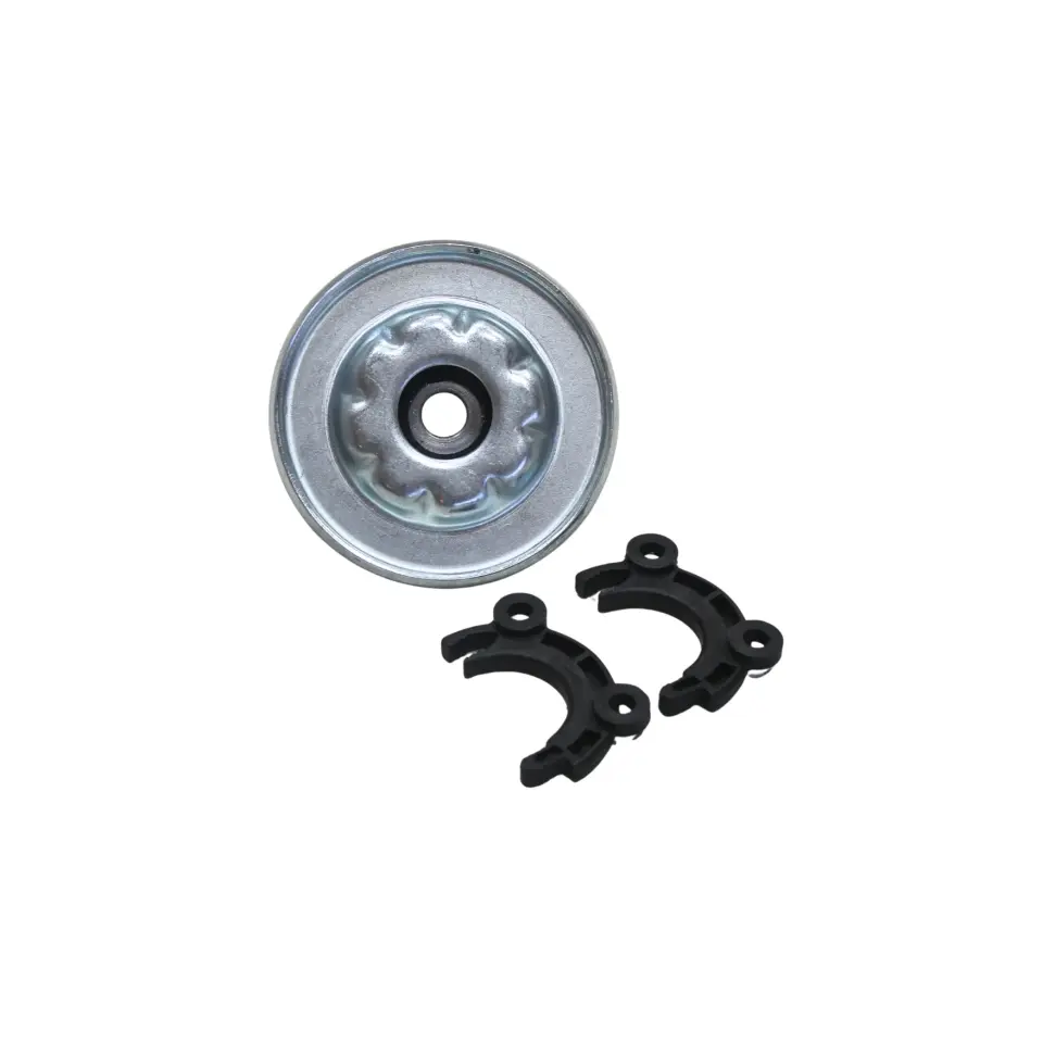 Opel Zafira B Ön Amortisör Takozu - Lemförder 2696001019 - 344543