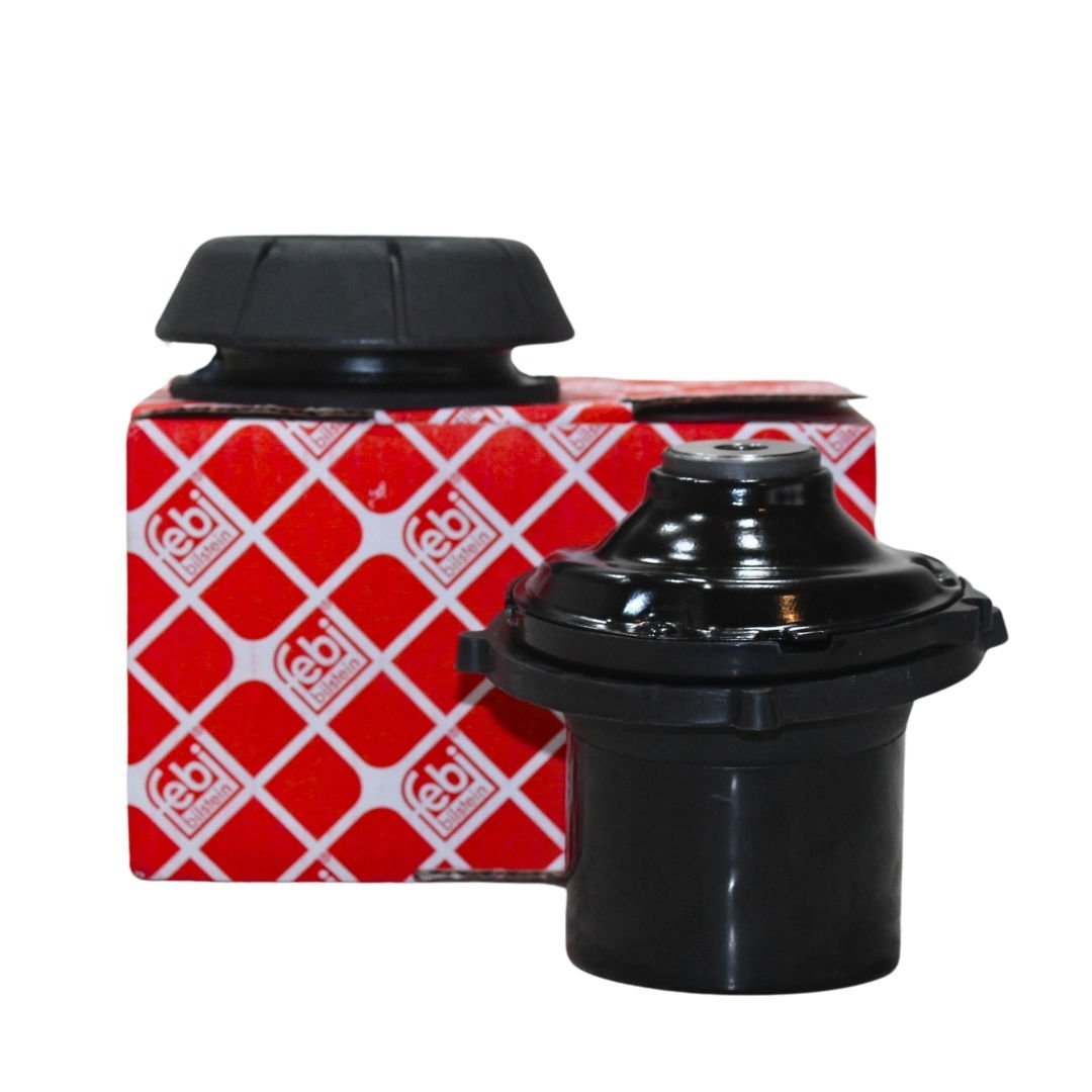 Opel Combo C  Amortisör Takozu ve Kulesi ( Bilyalı ) - Febi 344523