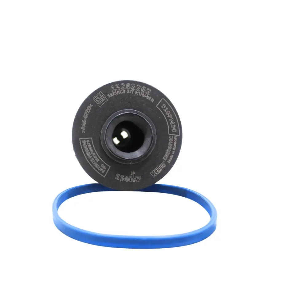 Chevrolet Cruze 1.7 Dizel Mazot Filtresi Oem-5818085