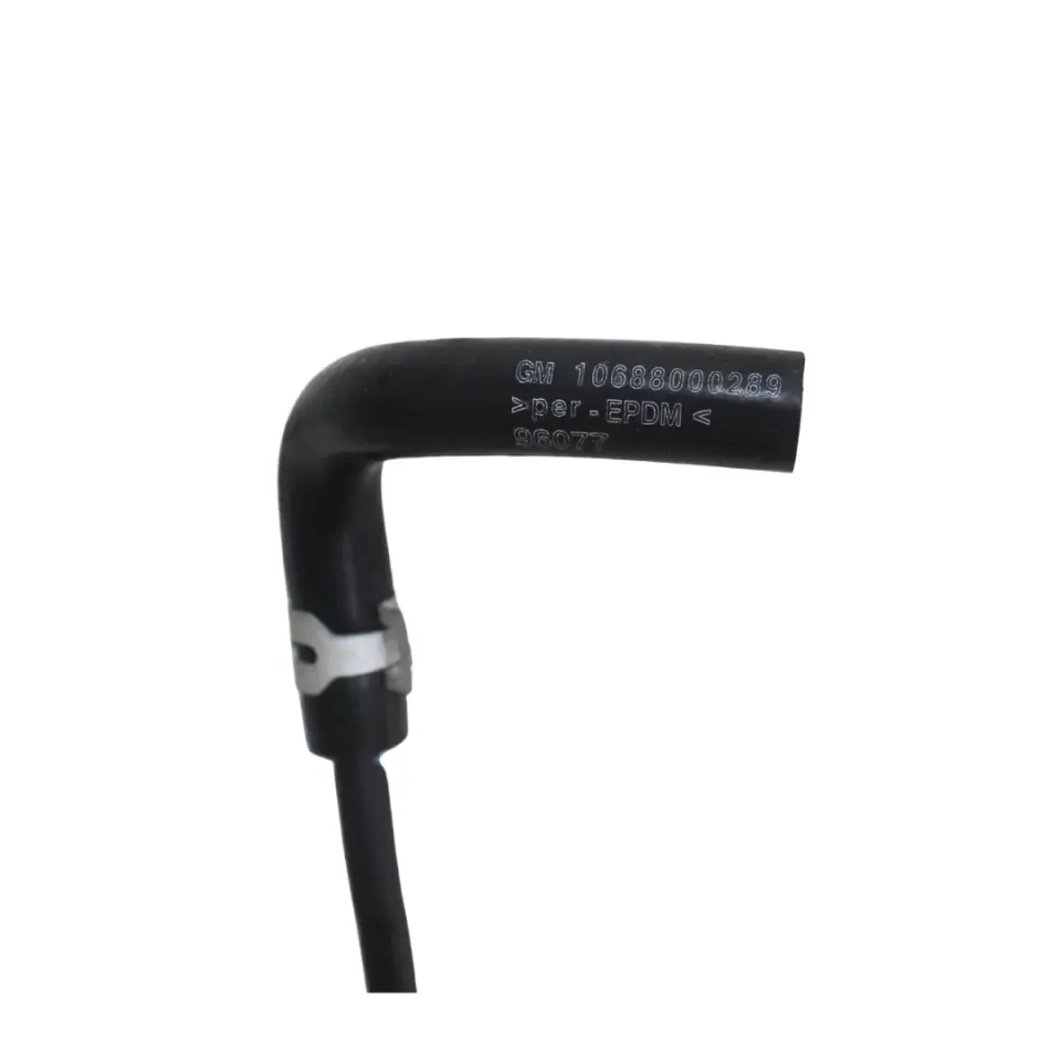 Opel Insignia  A 1.6 Benzinli Gaz Kelebek Ara Isitici Hortumu Orjinal 55559352 - 826001