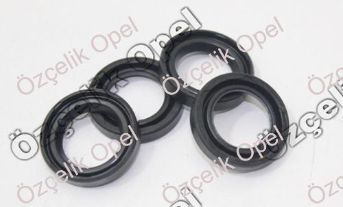 CHEVROLET CAPTİVA C100 ENJEKTÖR KEÇESİ YAN SANAYİ