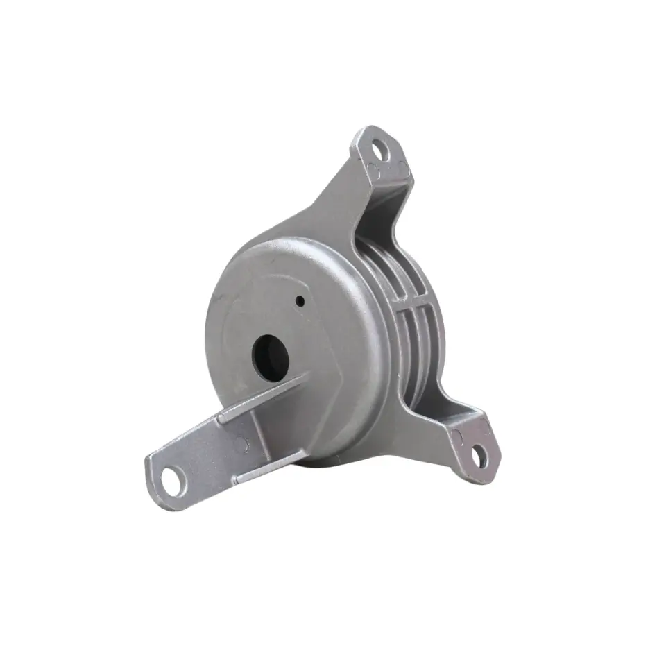 Opel Zafira B Motor Kulaği Ön Sağ - Febi 23681 - 5684178