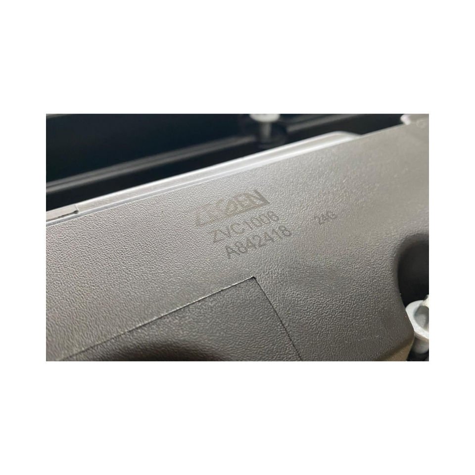 Chevrolet Aveo T300 1.4 Benzinli Külbütör Üst Kapağı - Zegen ZVC1006 - 607697