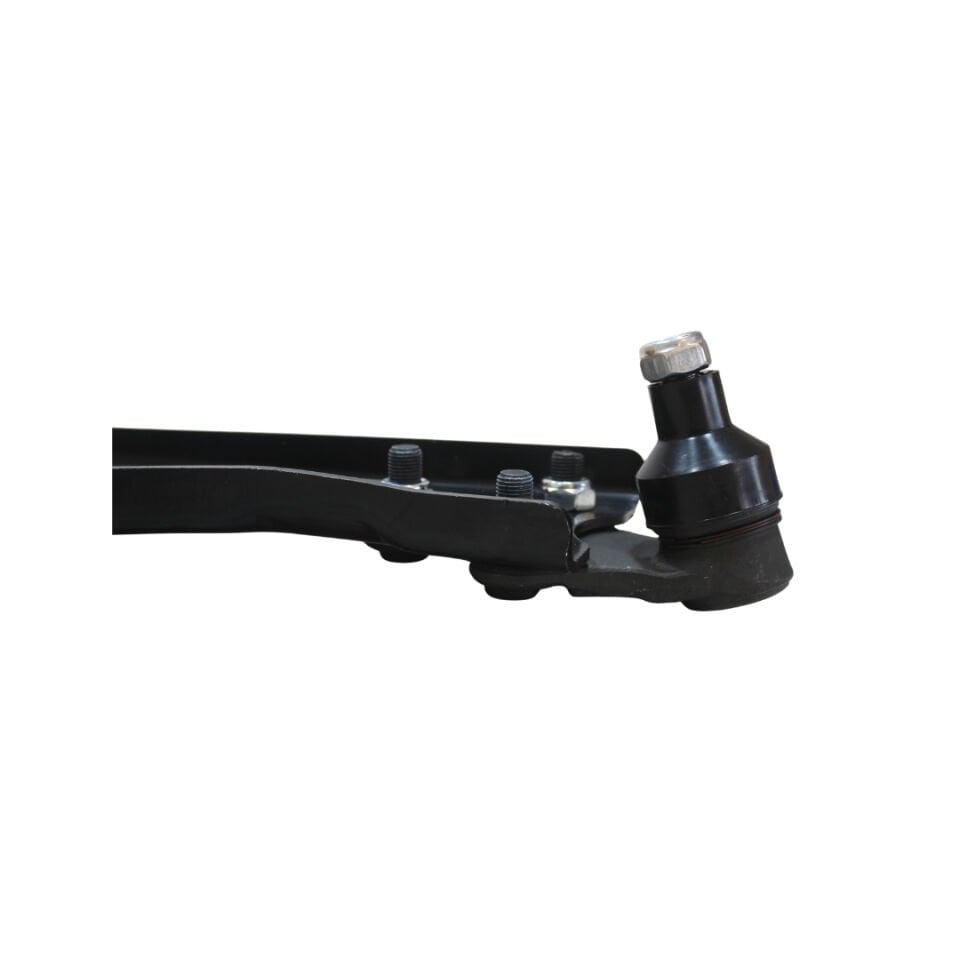 Citroen C4 Picasso Sağ Ön Tabla (Salıncak) - Kraftvoll 13050308 - 9816865480