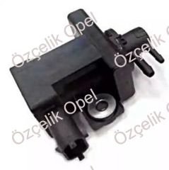 OPEL ASTRA İNSİGNİA MOKKA TURBO SELENOİD VALFİ  B16DTH - OPEL OEM MARKA
