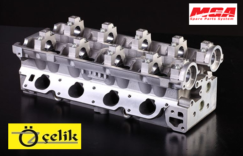 OPEL VECTRA B SİLİNDİR KAPAĞI X20XEV -MGA MARKA