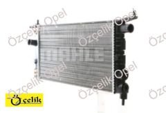 OPEL CORSA B SU RADYATÖRÜ OTOMATİK VİTES KLİMALI - BEHER MARKA