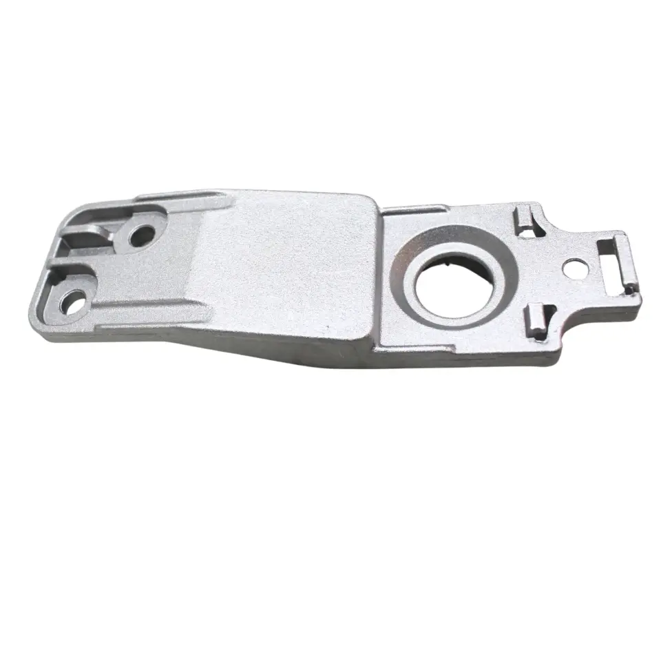 Opel Insignia A Radyatör Alt Ayaği  - Orijinal 23120322 - 1310029