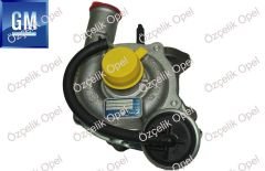 OPEL CORSA C - TURBO Z13DTİ OPEL GM MARKA