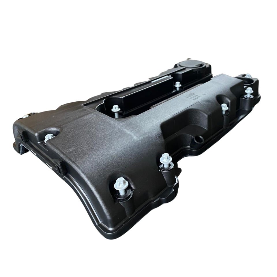 Opel Corsa E 1.4 Benzinli Külbütör Üst Kapağı - Zegen ZVC1006 - 607697