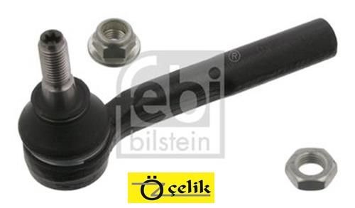 OPEL ASTRA H / ZAFİRA B ROT BAŞI SOL - FEBİ MARKA 1603289 - 93186333
