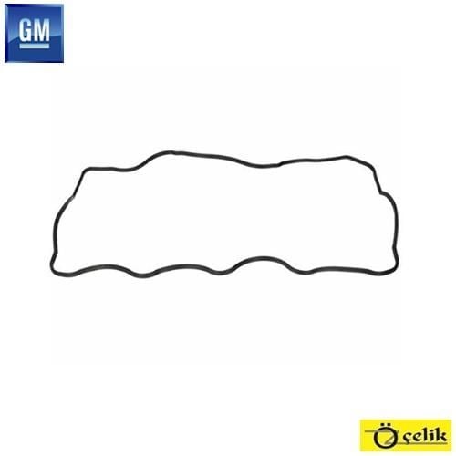 CHEVROLET CAPTIVA C100 2.0 DİZEL KÜLBÜTÖR ÜST KAPAK CONTASI - GM ORJİNAL 96440309 - 4805331