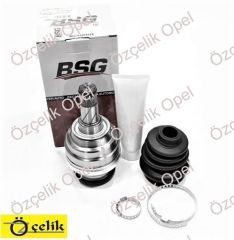 OPEL ASTRA J A14NET İÇ AKS KAFASI BSG MARKA 374845 - 13296191 - BSG65340026