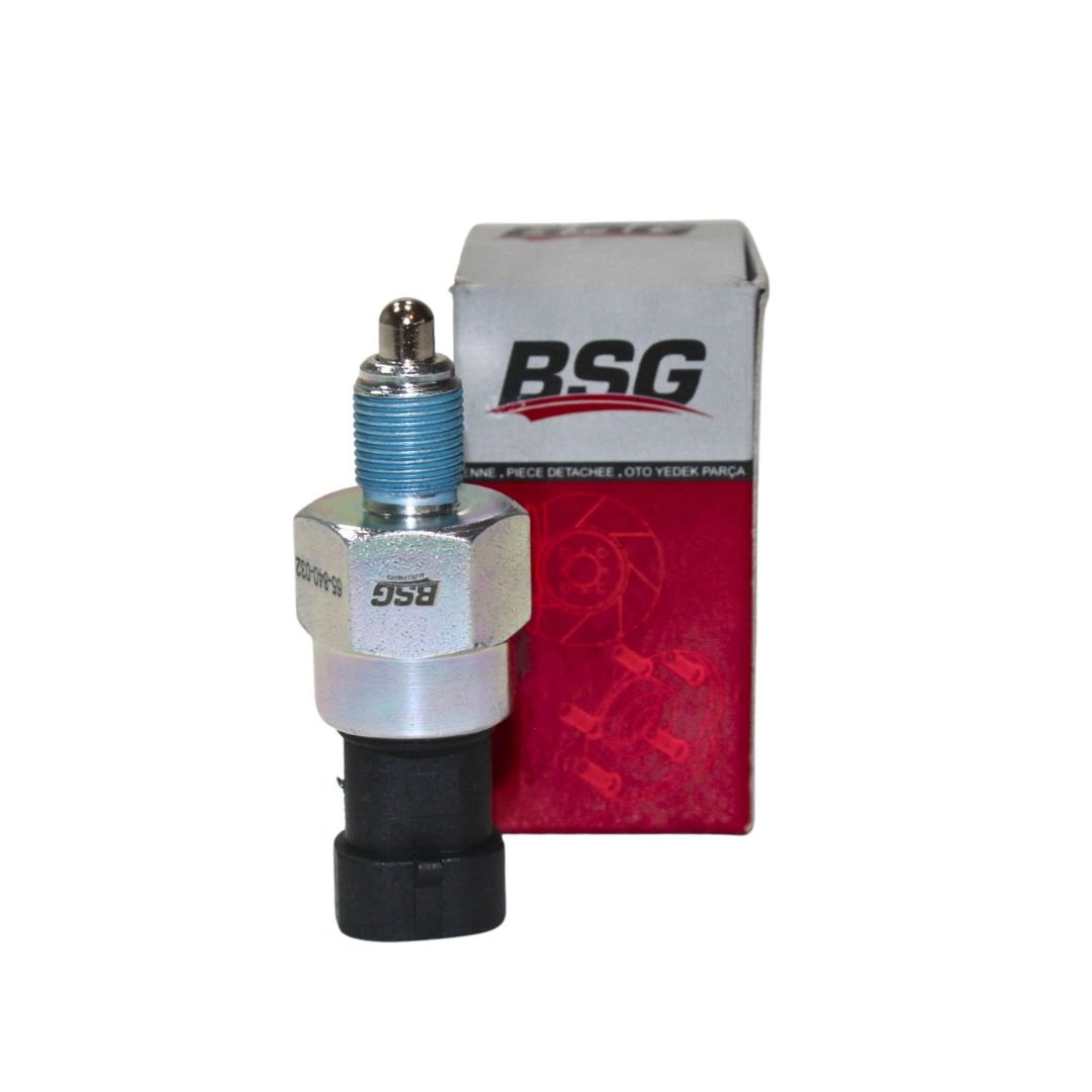 Opel Combo D 1.4 Benzinli  Geri Vites Müşürü - Yan 95512141