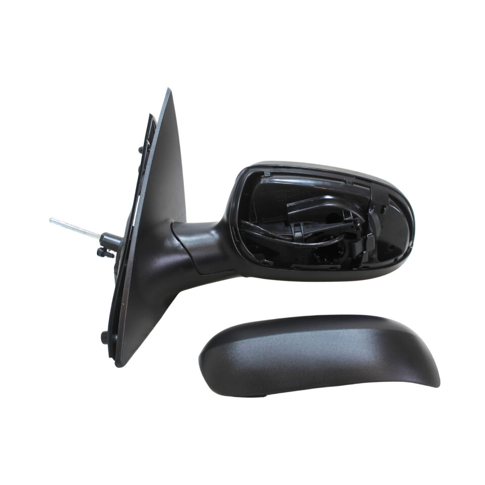 Opel Corsa C Sol Ayna (Manuel) - Viewmax VM-200AL - 1428280