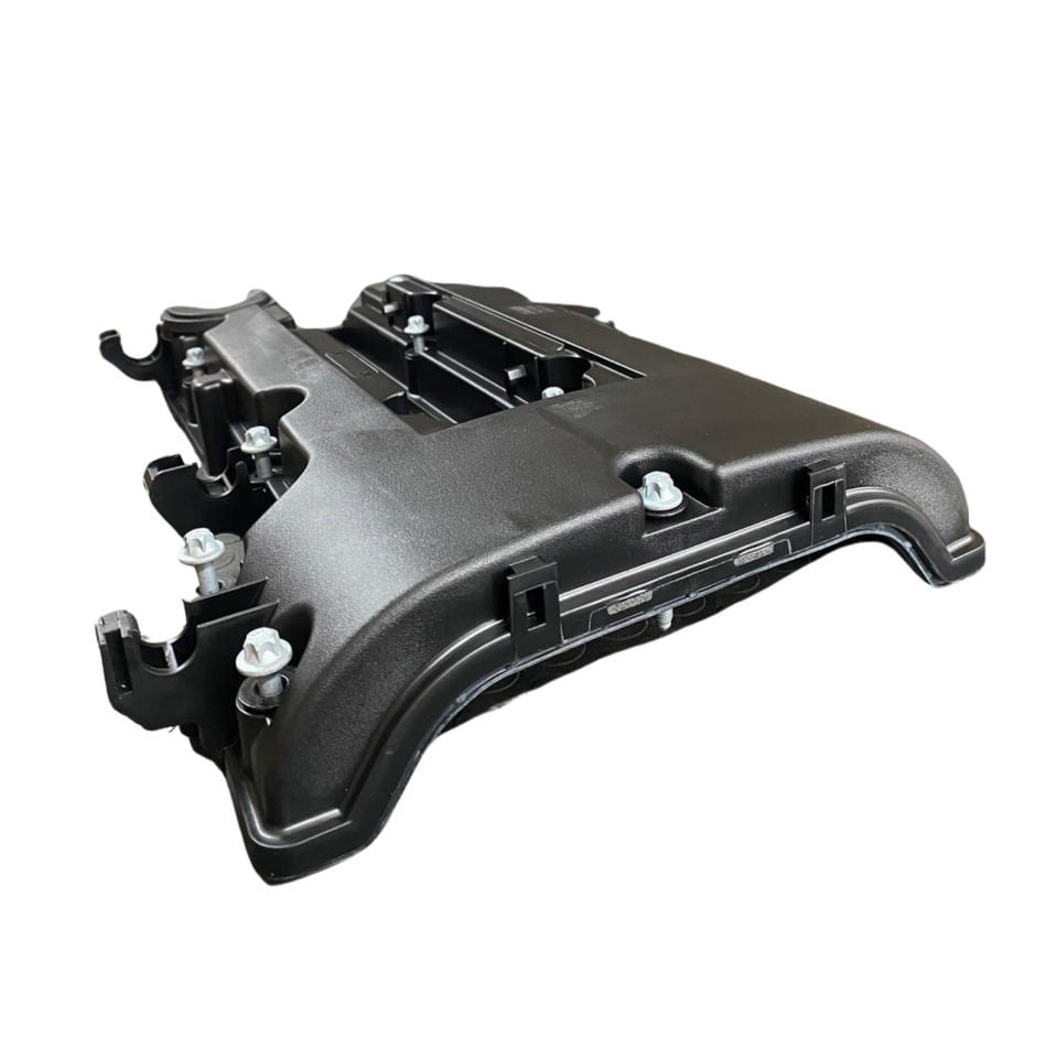 Chevrolet Aveo T300 1.2 Benzinli Külbütör Üst Kapağı - Zegen ZVC1006 - 607697