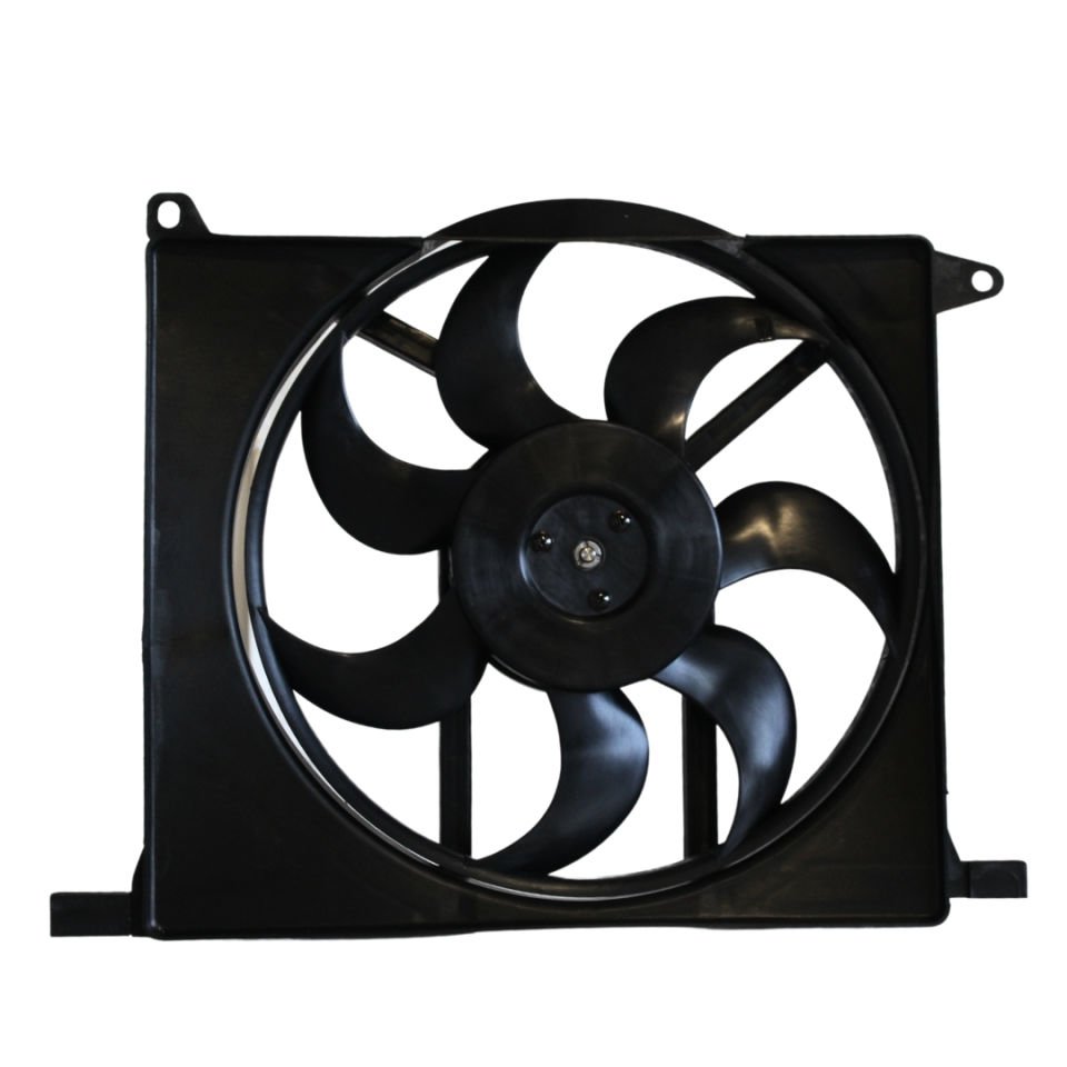 Opel Astra F Fan Motoru + Davlumbazı - GP 13402939