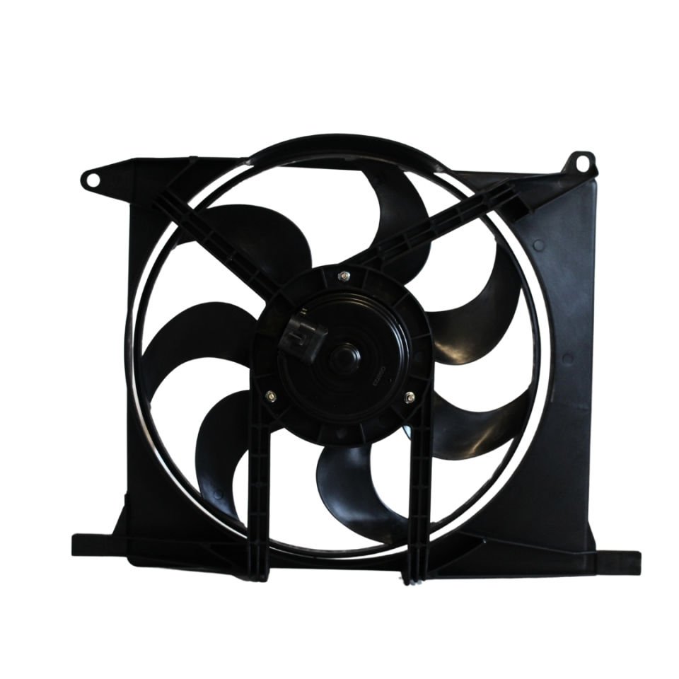 Opel Astra F Fan Motoru + Davlumbazı - GP 13402939
