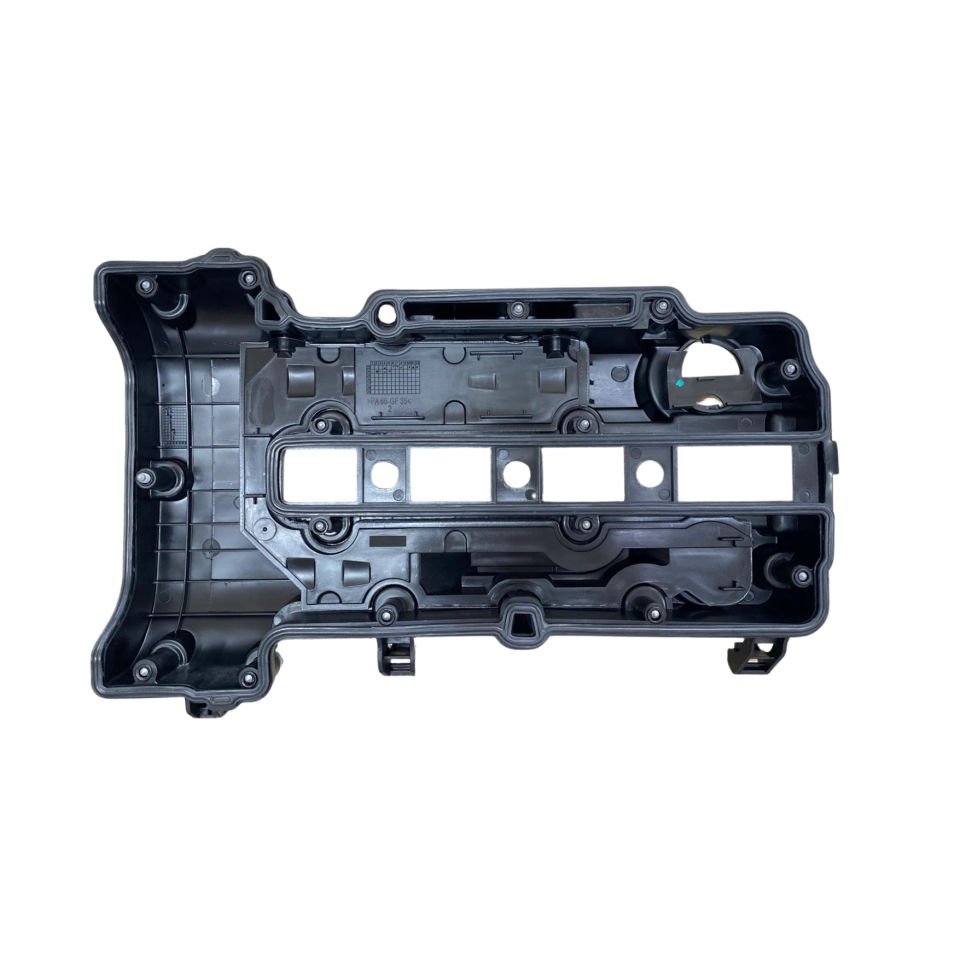 Opel Corsa E 1.2 Benzinli Külbütör Üst Kapağı - Zegen ZVC1006 - 607697