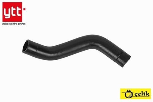 CHEVROLET CAPTİVA RADYATÖR ÜST HORTUMU - YTT MARKA