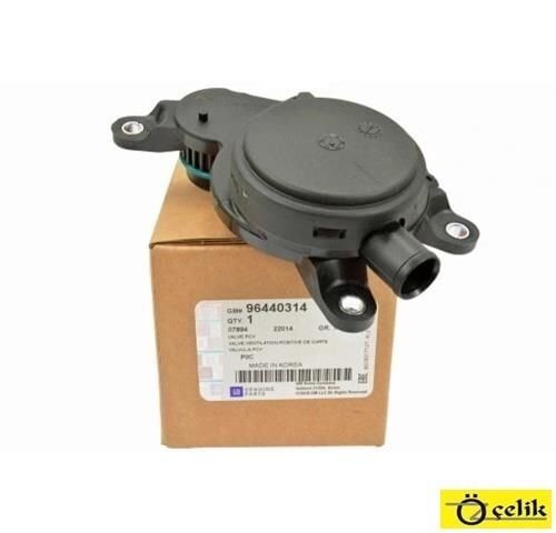 Chevrolet Captıva C100 2.0 Dizel Yağ Seperatörü - Gm Orjinal 96440314 - 4805086