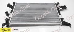 OPEL CORSA C SU RADYATÖRÜ Z12XE - Z14XE KLİMALI - METTE MARKA 1300237