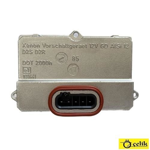 OPEL ASTRA G XENON FAR BEYNİ - GM ORJİNAL 24406569 - 6235149