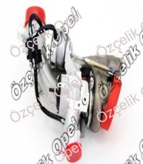 OPEL TURBO A14NET ASTRA J - İNSİGNİA - MOKKA - CRUZE - MERİVA B GM - OPEL GM MARKA