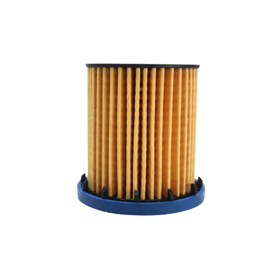 Opel Astra K 1.5 Dizel Yağ Filtresi - Orijinal 55515474