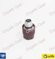 OPEL ASTRA H - CORSA C KLİMA SİBOBU BLM - ORJİNAL GM MARKA 1851000 - 52458177 - 1854685