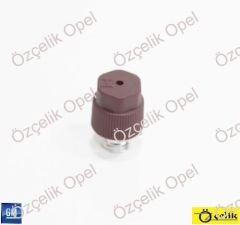 OPEL ASTRA H - CORSA C KLİMA SİBOBU BLM - ORJİNAL GM MARKA 1851000 - 52458177 - 1854685