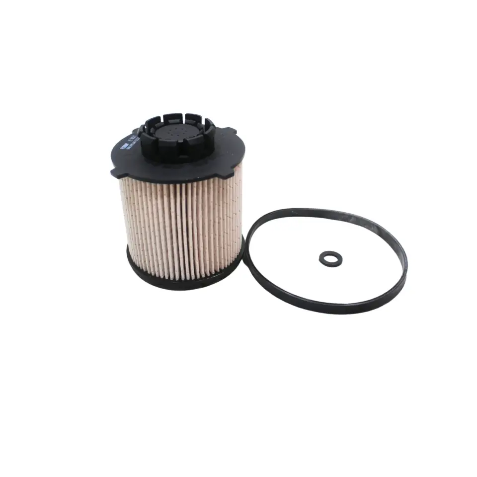 Opel  Meriva B 1.6 Dizel Mazot Filtresi Filtron-5818085