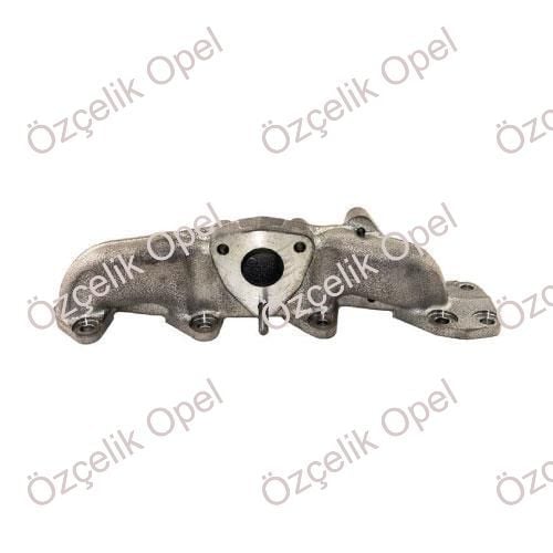 CHEVROLET CAPTİVA-OPEL ANTARA-EGZOZ MANIFOLDU - CHEV GM MARKA