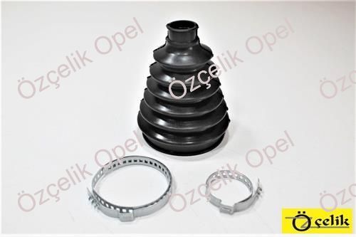 OPEL ASTRA G / ASTRA F / CORSA B / VECTRA B VECTRA A AKS KÖRÜK TAKIM DIŞ BLM. - YAN SANAYİ 1603188 - 374212 - 90446236