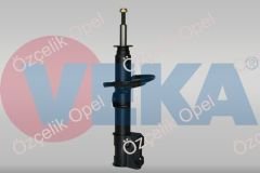 OPEL CORSA C ÖN AMORTİSÖR SAG - VEKA MARKA