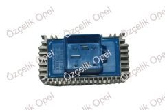 OPEL ASTRA G /ASTRA H / CORSA C / VECTRA C - ISITMA BUJİ KONTROL ÜNİTESİ -