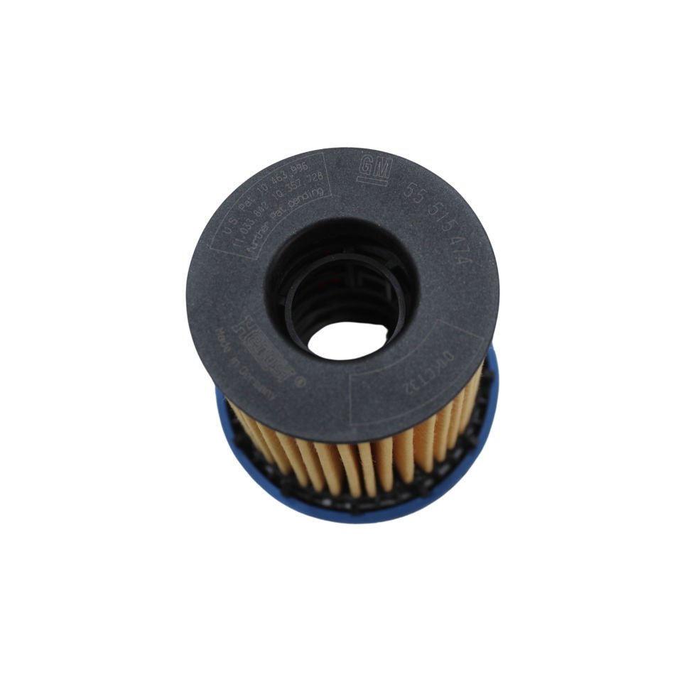 Opel Insignia B 1.5 Dizel Yağ Filtresi - Orijinal 55515474