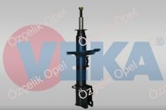 OPEL CORSA C ÖN AMORTİSÖR SOL - VEKA MARKA
