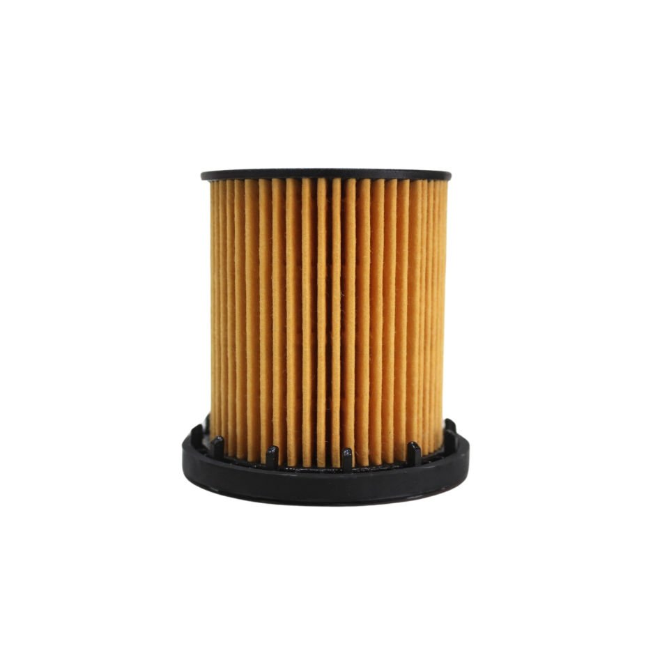 Opel Astra K 1.5 Dizel Yağ Filtresi - Wunder WY316