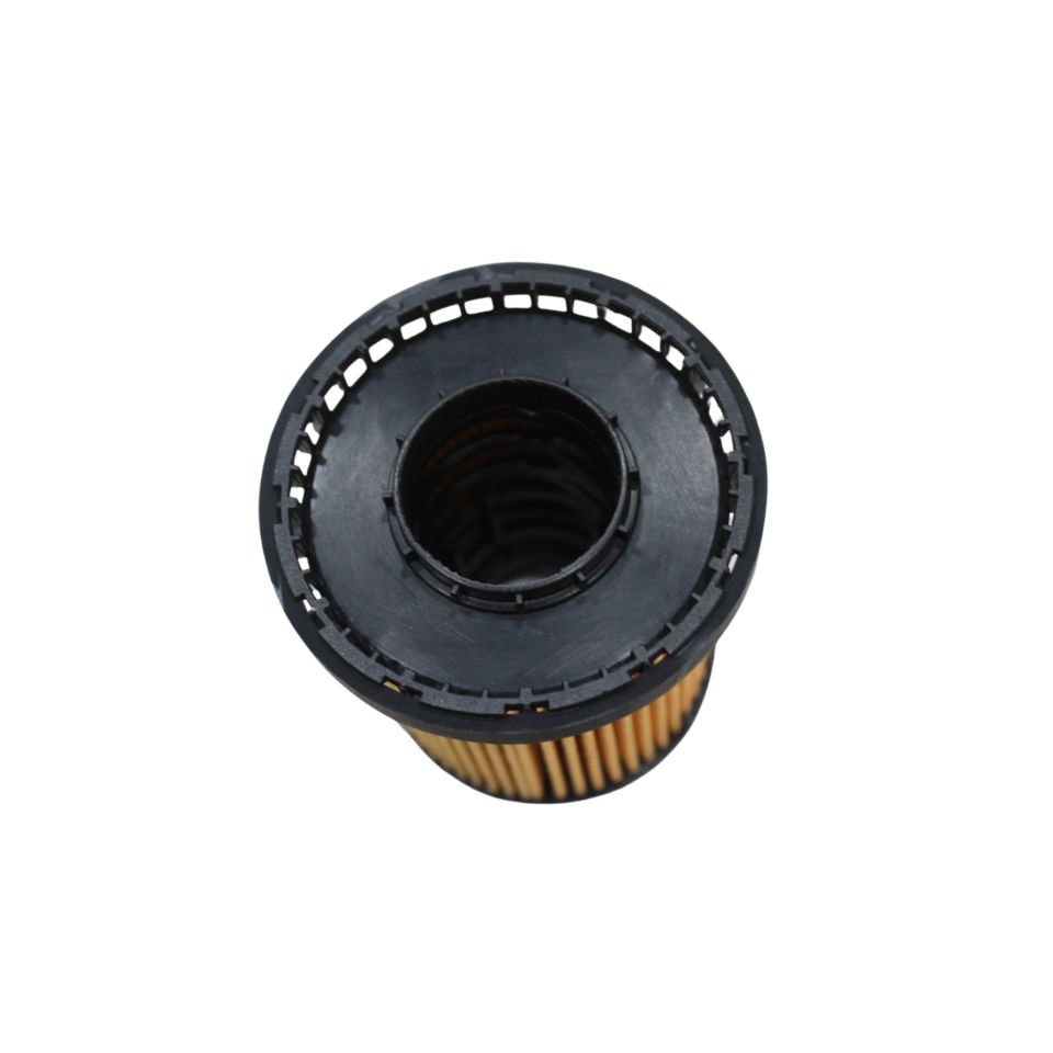 Opel Astra K 1.5 Dizel Yağ Filtresi - Wunder WY316