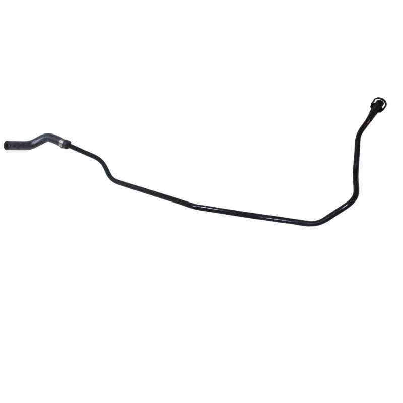 Chevrolet Cruze 1.6 Benzinli Gaz Kelebek Ara Isitici Hortumu Wintech-0500600 - 826001