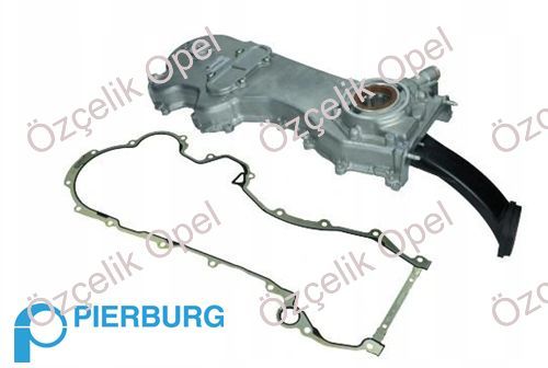 OPEL MERİVA A YAĞ POMPASI Z13DTH PİERBURG MARKA