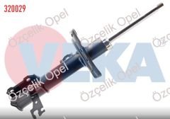 OPEL VECTRA C ÖN AMORTİSÖR SAĞ - VEKA MARKA