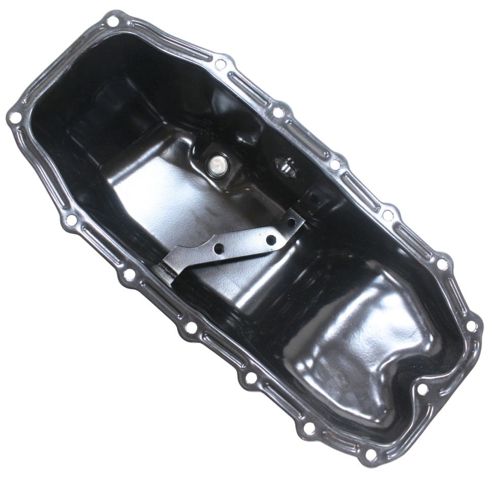 Chevrolet Aveo T300 1.3 Dizel Yağ Karteri - Yan Sanayi F14305