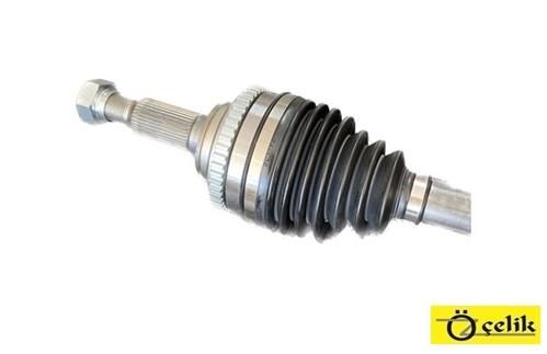 CHEVROLET LACETTI 1.4 BENZİNLİ SOL AKS KOMPLE MANUEL VİTES (ABSLİ) GAUTO MARKADIR- 96549103